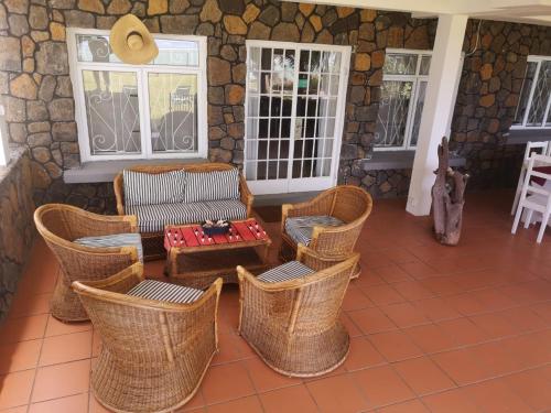 Villa Karel Mauritius Beach house in Bel Ombre Villa Karel Mauritius Beach house in Bel Ombre