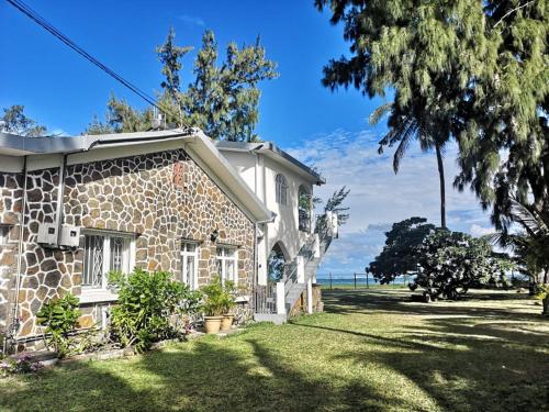 Villa Karel Mauritius Beach house in 벨 옴브레 Villa Karel Mauritius Beach house in 벨 옴브레