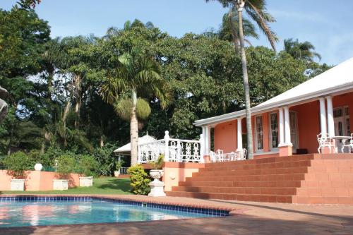 Hotel Sica's Guest House