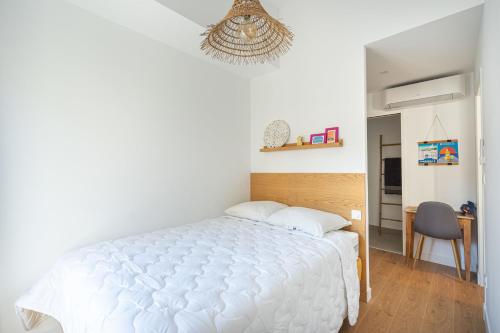 La Palmeraie - Splendide coeur du Centre-Ville