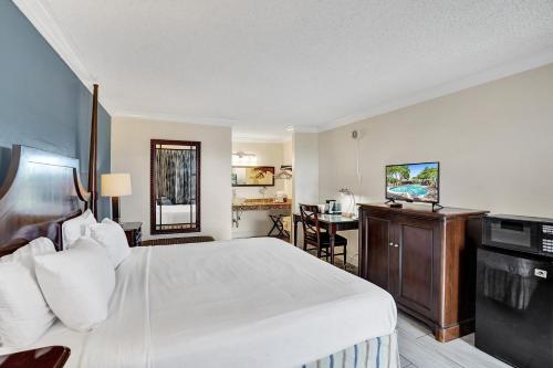 Fort Lauderdale Grand Hotel in Fort Lauderdale (FL) Fort Lauderdale Grand Hotel in Fort Lauderdale (FL)