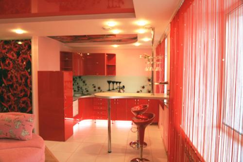 This photo about Avenue Apartment Sverdlovskaya 13 shared on HyHotel.com