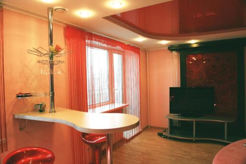 This photo about Avenue Apartment Sverdlovskaya 13 shared on HyHotel.com