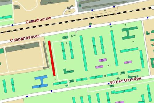 This photo about Avenue Apartment Sverdlovskaya 13 shared on HyHotel.com