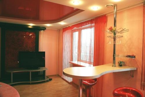 This photo about Avenue Apartment Sverdlovskaya 13 shared on HyHotel.com
