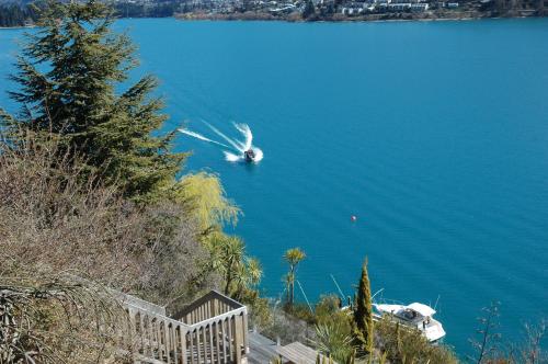 This photo about Now Thats a view shared on HyHotel.com