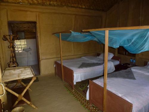 Bardia Eco Lodge in Thakudwara Bardia Eco Lodge in Thakudwara