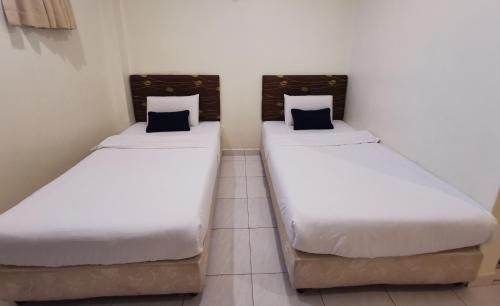 Hotel Bandar Baru Menglembu in Falim Hotel Bandar Baru Menglembu in Falim