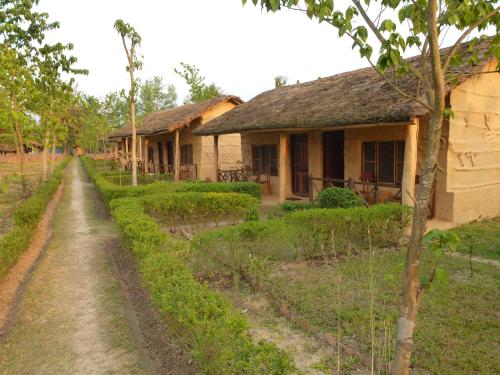 Facilities, Bardia Eco Lodge in Thakudwara Facilities, Bardia Eco Lodge in Thakudwara