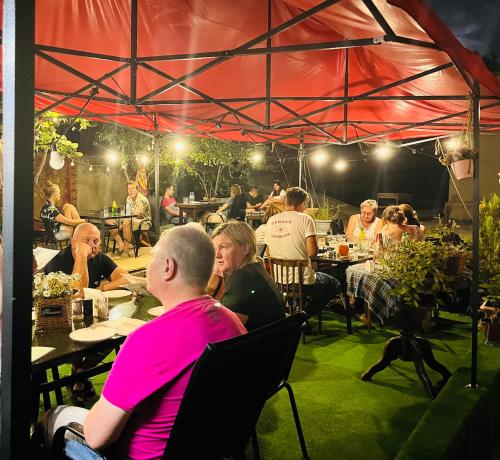Tekemistä, kessane in Akhaltsikhe Tekemistä, kessane in Akhaltsikhe