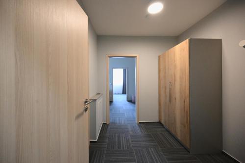 SLADOVNA Apartments in Olomouc SLADOVNA Apartments in Olomouc