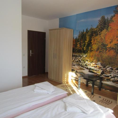 COMPLEX TURISTIC CASIANNA & Spa in Paltinis COMPLEX TURISTIC CASIANNA & Spa in Paltinis