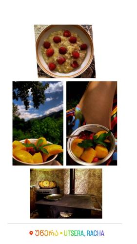 Family Hotel - White House Racha in Oni Family Hotel - White House Racha in Oni