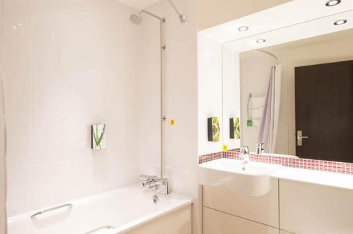 This photo about Premier Inn London Hendon - The Hyde shared on HyHotel.com