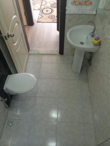 This photo about Demre Apart shared on HyHotel.com