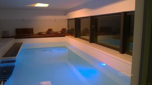 สระว่ายน้ำ, ArsDurium Douro hotel in ซินฟาเอส สระว่ายน้ำ, ArsDurium Douro hotel in ซินฟาเอส