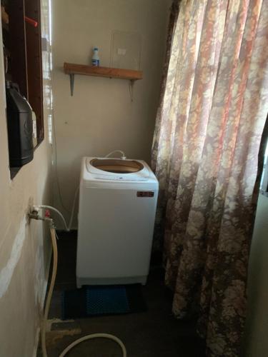 Køkken, d&Dhomestay in Kuala Muda Køkken, d&Dhomestay in Kuala Muda