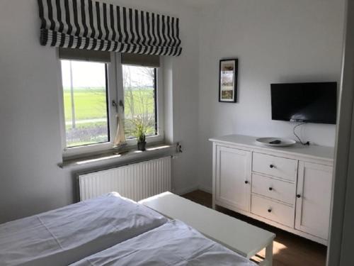 Appartements unter Reet in Tümlauer-Koog Appartements unter Reet in Tümlauer-Koog