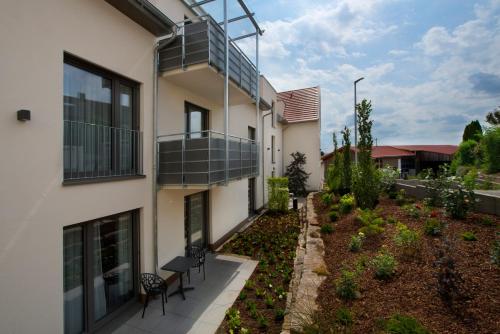 Hotel Zum Grünen Baum in 埃爾旺根/雅格斯特河 Hotel Zum Grünen Baum in 埃爾旺根/雅格斯特河