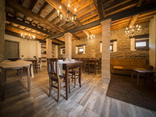 This photo about Brisighella Green Wellness shared on HyHotel.com