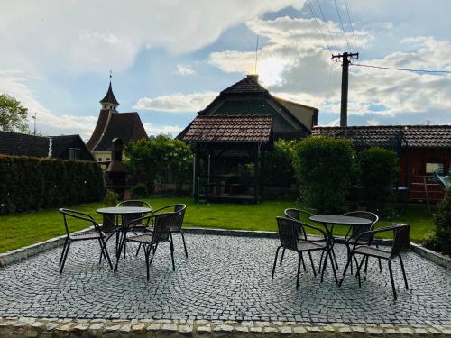 Ubytování u Šírků (Ubytovani u Sirku) in Domanin Ubytování u Šírků (Ubytovani u Sirku) in Domanin