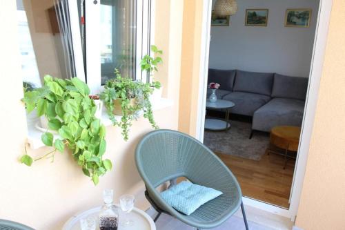 Apartman Čapljina (Apartman Capljina) in 케플지나 Apartman Čapljina (Apartman Capljina) in 케플지나