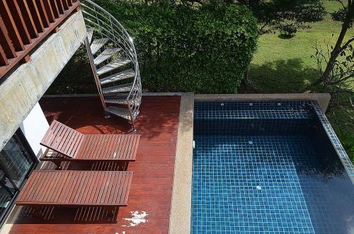 This photo about Koh Mak Residence shared on HyHotel.com