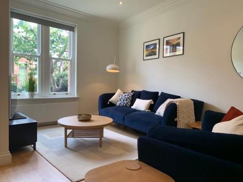 Modern 3 bed house in the heart of Morpeth town. in Morpeth North Modern 3 bed house in the heart of Morpeth town. in Morpeth North