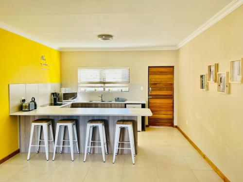 Travalia Guest Farm in 尼斯博 Travalia Guest Farm in 尼斯博