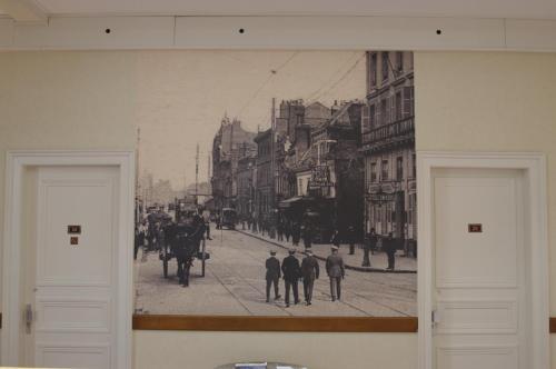Fasilitas, Grand Hotel de L'Univers in Amiens Fasilitas, Grand Hotel de L'Univers in Amiens