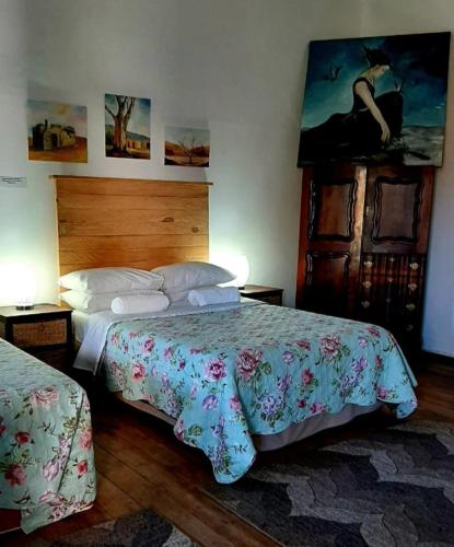 Cathy's Guesthouse in Cradock Cathy's Guesthouse in Cradock
