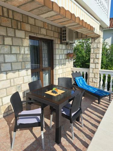 Villa Uros in Podi Villa Uros in Podi