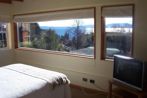 This photo about Apart Hotel Sol y Lago shared on HyHotel.com