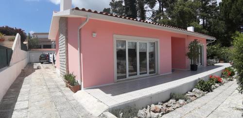 Entrance, Suite in a rustic house with swimming pool in Sesimbra Entrance, Suite in a rustic house with swimming pool in Sesimbra