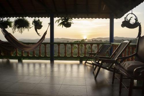 Casa Campestre Villa Alicia in Juan de Acosta Casa Campestre Villa Alicia in Juan de Acosta