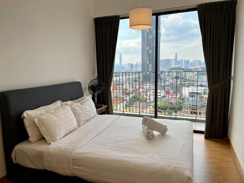 EkoCheras Residences by White Forest Suites in Cheras EkoCheras Residences by White Forest Suites in Cheras