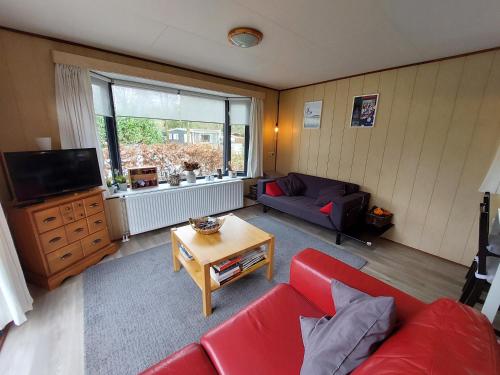 Chalet Bosrust in Wolfheze Chalet Bosrust in Wolfheze