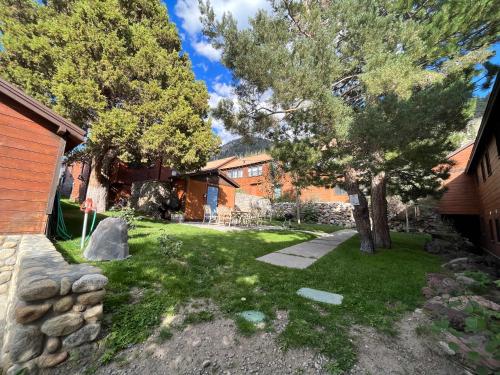 Facilities, June Lake Villager in June Lake (CA) Facilities, June Lake Villager in June Lake (CA)