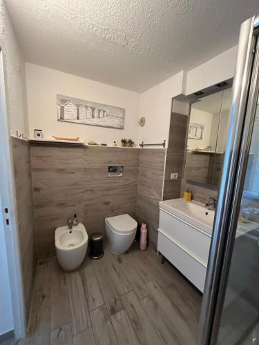 Appartement avec vue mer et piscine