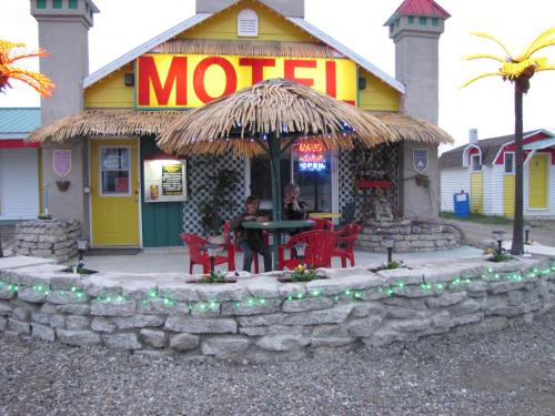 This photo about Motel Camping Caldwell shared on HyHotel.com
