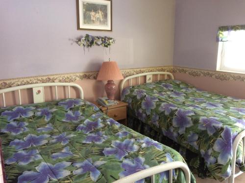 This photo about Motel Camping Caldwell shared on HyHotel.com