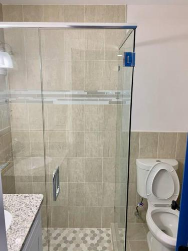 Bathroom, Home in West Palm Beach with Heated Pool in Palm Beach Lakes Bathroom, Home in West Palm Beach with Heated Pool in Palm Beach Lakes