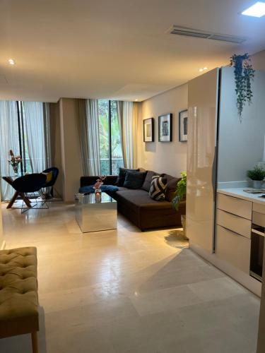 5 minutes walk to the sea appartement near Morocco Mall 5 minutes walk to the sea appartement near Morocco Mall