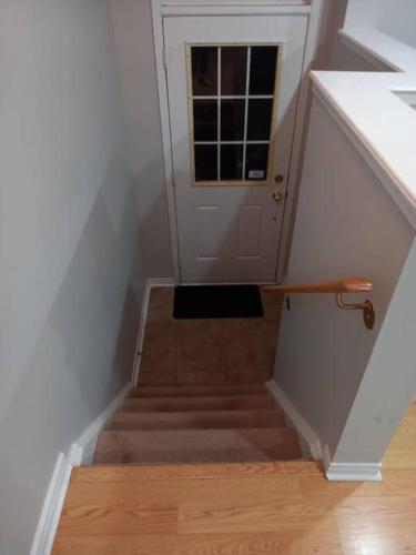 Adorable Private Suite in Ajax, unique 2 story in Ajax (ON) Adorable Private Suite in Ajax, unique 2 story in Ajax (ON)