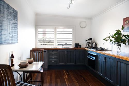 ห้องครัว, Chestnut Daylesford in เดย์เลสฟอร์ด แอนด์ เมซดอน เรนเจส ห้องครัว, Chestnut Daylesford in เดย์เลสฟอร์ด แอนด์ เมซดอน เรนเจส