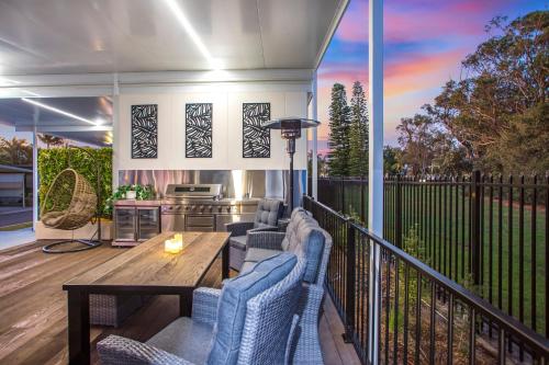 設施, 茵吉尼亞假日酒店 - 士兵點 (Ingenia Holidays Soldiers Point) in 史提芬斯港 設施, 茵吉尼亞假日酒店 - 士兵點 (Ingenia Holidays Soldiers Point) in 史提芬斯港