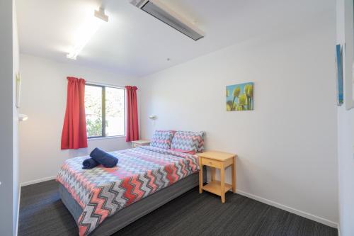 Te Anau Central Backpackers in ติอานัว Te Anau Central Backpackers in ติอานัว