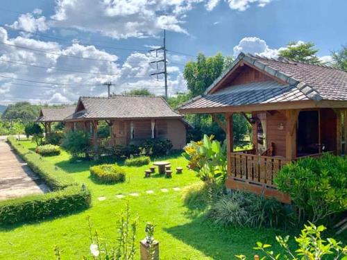 Villa, ณ นนท์ ปาย รีสอร์ท in Wiang Tai Villa, ณ นนท์ ปาย รีสอร์ท in Wiang Tai
