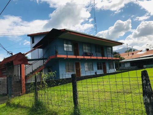 Apartamento Vista al Arenal in La Fortuna Apartamento Vista al Arenal in La Fortuna