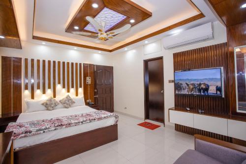 Jatra Hotel Brothers in Rangpur Jatra Hotel Brothers in Rangpur